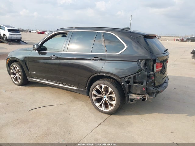 5UXKR2C59G0R72867 BMW X5 Sdrive35i