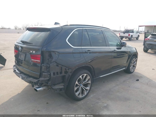5UXKR2C59G0R72867 BMW X5 Sdrive35i
