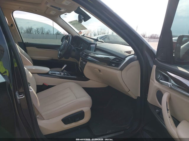 5UXKR2C59G0R72867 BMW X5 Sdrive35i