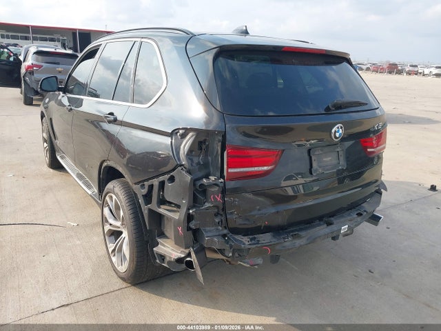 5UXKR2C59G0R72867 BMW X5 Sdrive35i