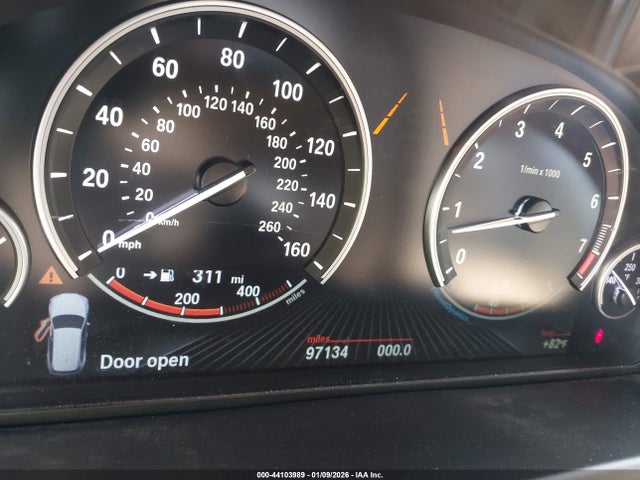 5UXKR2C59G0R72867 BMW X5 Sdrive35i