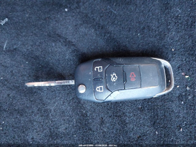 Ford FUSION SE 2014 3FA6P0H95ER238593 Image 11