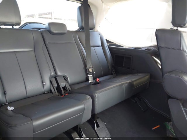 1FMJU1H8XREB00076 Ford Expedition Xlt