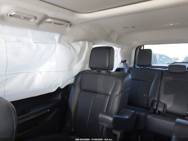 1FMJU1H8XREB00076 Ford Expedition Xlt