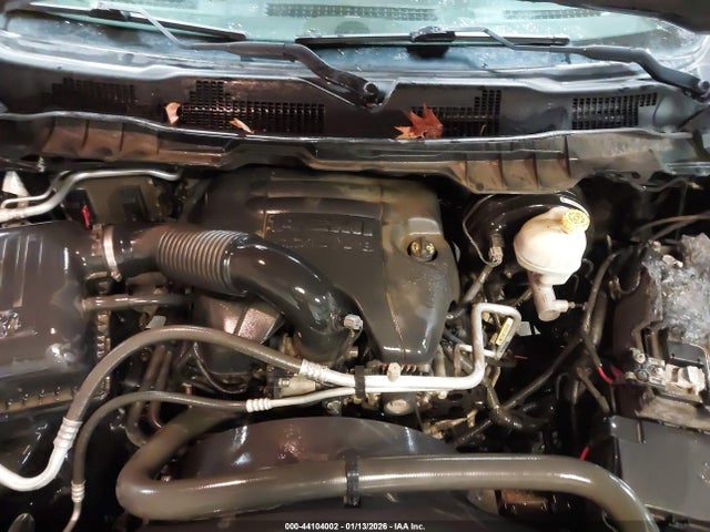Aukcja sprzedaży 2016 Ram 1500 Rebel, vin: 1C6RR7YT7GS272457, numer aukcji: 44104002