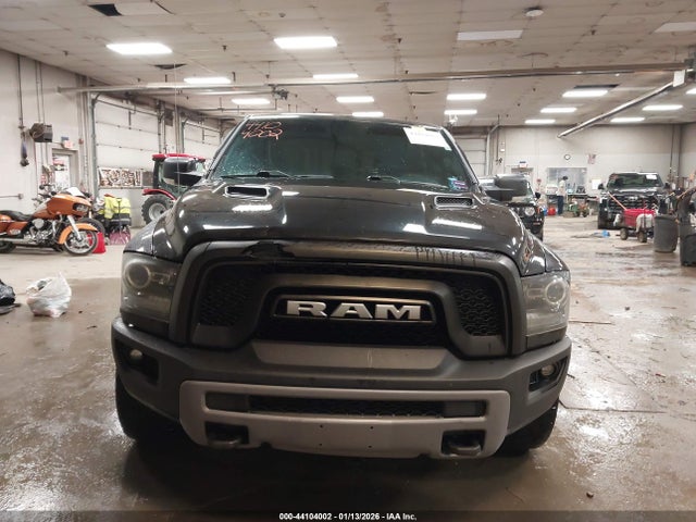 Aukcja sprzedaży 2016 Ram 1500 Rebel, vin: 1C6RR7YT7GS272457, numer aukcji: 44104002
