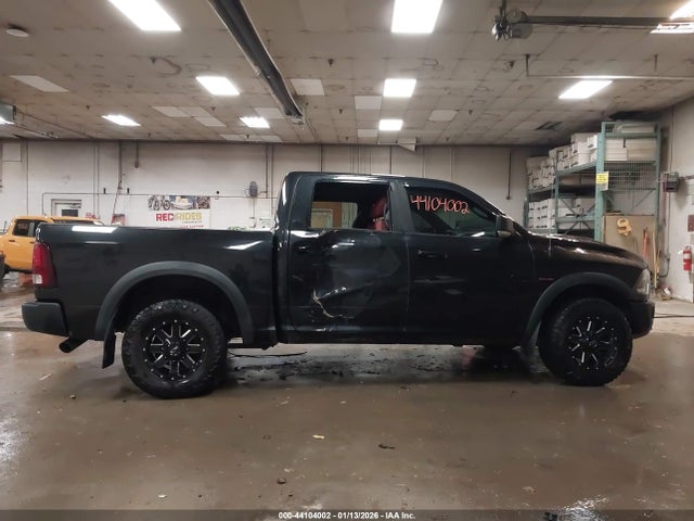 Aukcja sprzedaży 2016 Ram 1500 Rebel, vin: 1C6RR7YT7GS272457, numer aukcji: 44104002