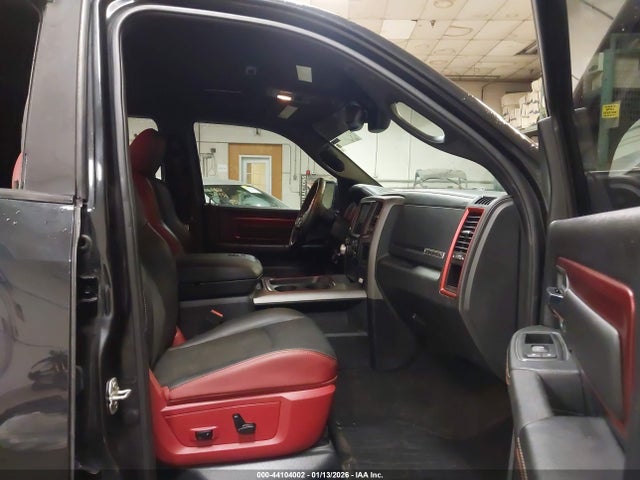 Aukcja sprzedaży 2016 Ram 1500 Rebel, vin: 1C6RR7YT7GS272457, numer aukcji: 44104002