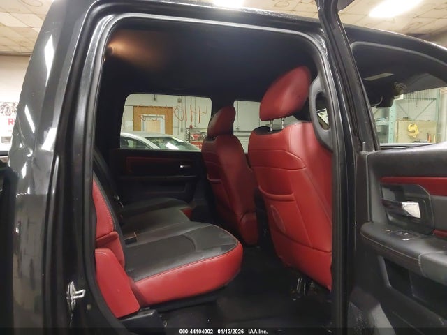 Aukcja sprzedaży 2016 Ram 1500 Rebel, vin: 1C6RR7YT7GS272457, numer aukcji: 44104002