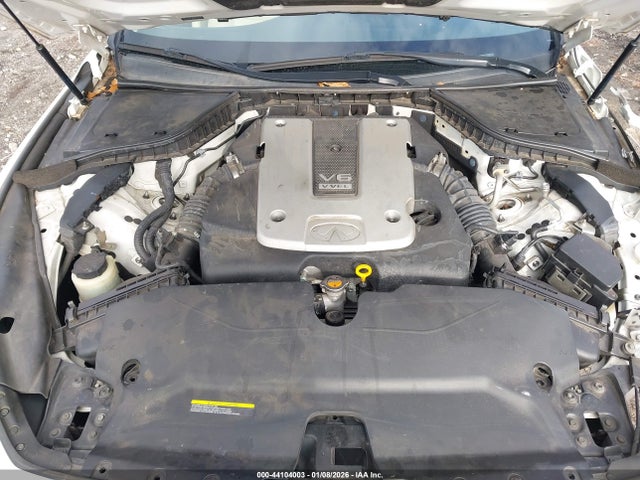 JN1BV7AP3EM690621 Infiniti Q50 Premium