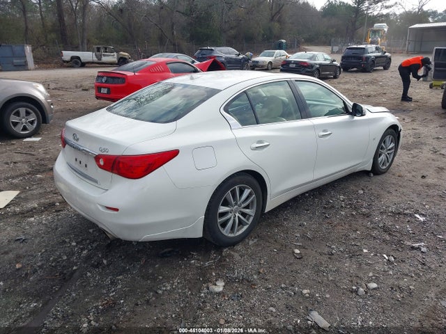 JN1BV7AP3EM690621 Infiniti Q50 Premium