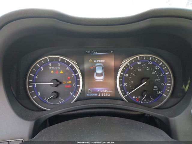 JN1BV7AP3EM690621 Infiniti Q50 Premium