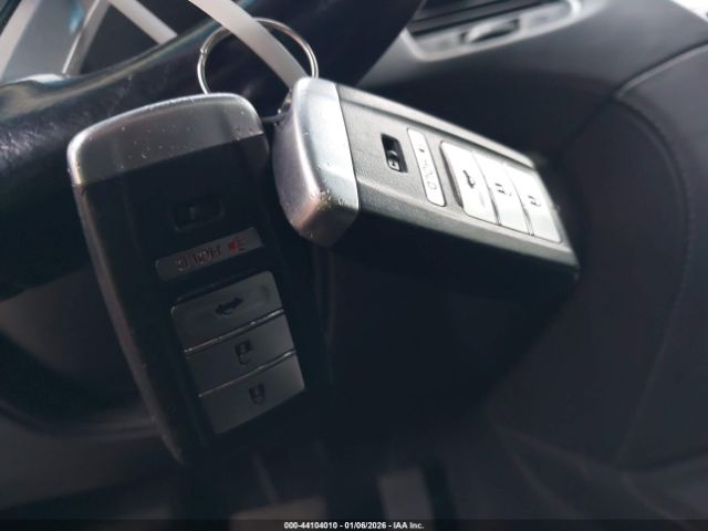 2014 ACURA RLX JH4KC1F3XEC002589 Photo 10