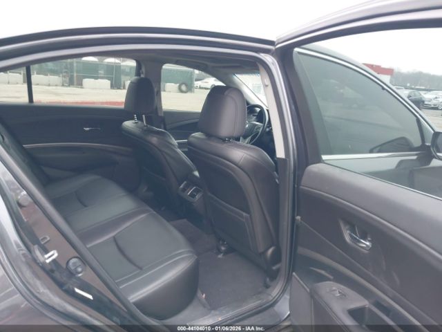 2014 ACURA RLX JH4KC1F3XEC002589 Photo 7