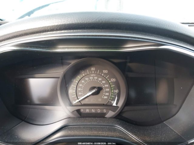 2019 FORD FUSION 3FA6P0HD0KR135422 Photo 6