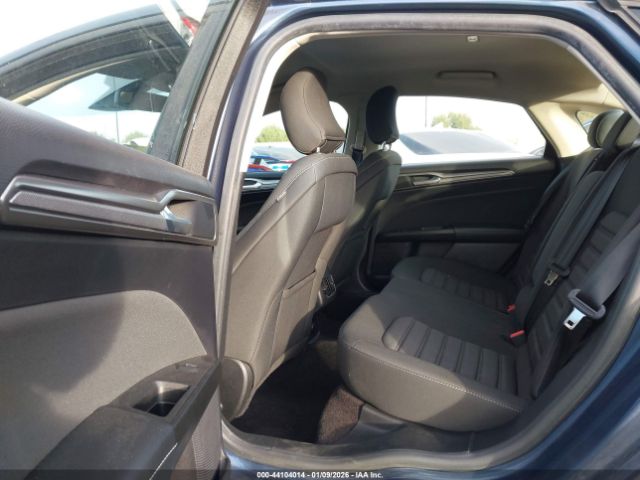 2019 FORD FUSION 3FA6P0HD0KR135422 Photo 7