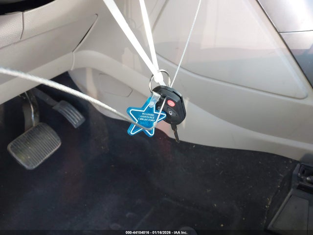 2017 FORD C-MAX HYBRID 1FADP5AU1HL117971 Photo 10