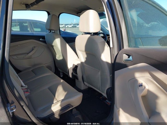 2017 FORD C-MAX HYBRID 1FADP5AU1HL117971 Photo 7