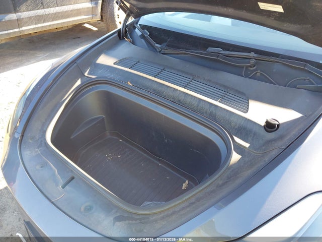 2022 TESLA MODEL Y 7SAYGAEE9NF522419 Photo 9