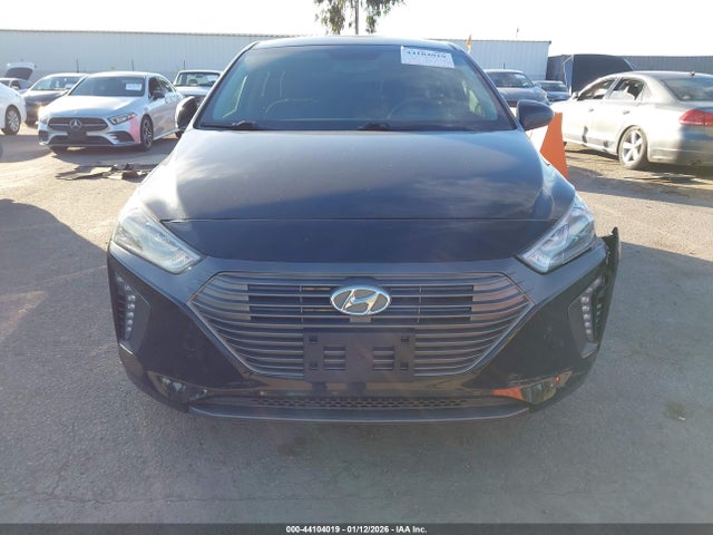 KMHC65LD3KU169170 Hyundai IONIQ PLUG-IN HYBRID