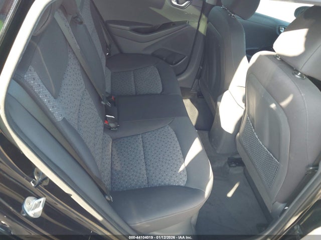 2019 HYUNDAI IONIQ PLUG-IN HYBRID KMHC65LD3KU169170 Photo 7