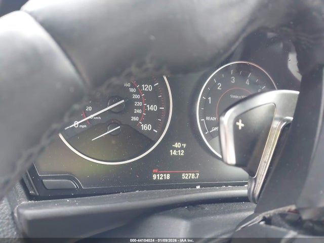 44104024 :رقم المزاد ، WBA2L1C36HV666710 vin ، 2017 Bmw M240i مزاد بيع