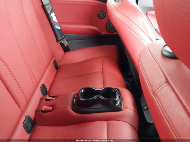 44104024 :رقم المزاد ، WBA2L1C36HV666710 vin ، 2017 Bmw M240i مزاد بيع