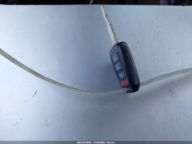 2HGFC2F68LH540805 Honda Civic Lx