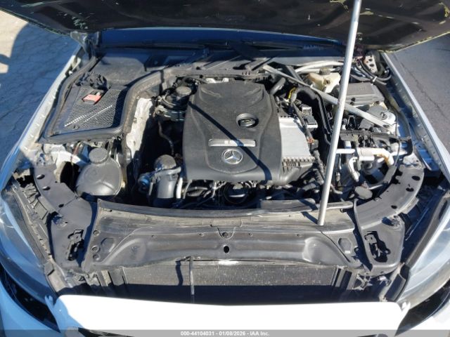 2015 MERCEDES-BENZ C 300 55SWF4JB4FU056323 Photo 9