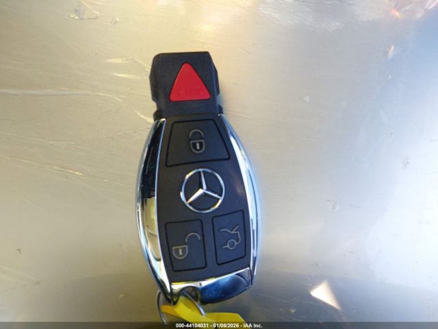 2015 MERCEDES-BENZ C 300 55SWF4JB4FU056323 Photo 10