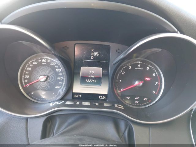 2015 MERCEDES-BENZ C 300 55SWF4JB4FU056323 Photo 6