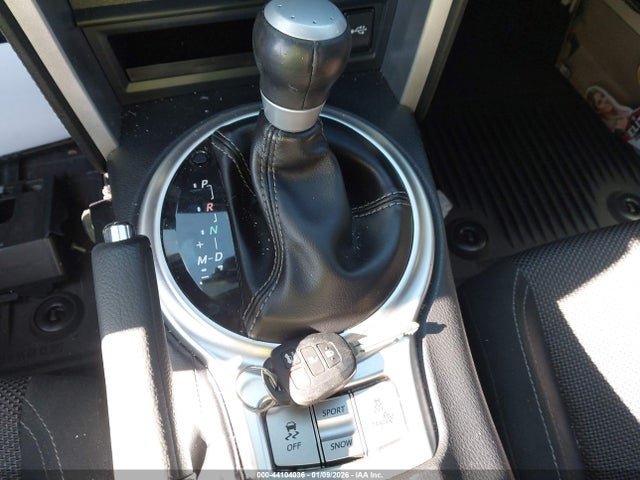 JF1ZNAA14L8753709 Toyota 86