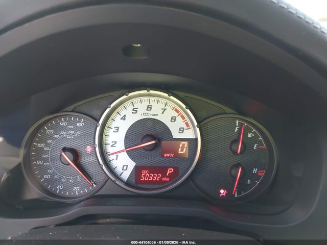 JF1ZNAA14L8753709 Toyota 86