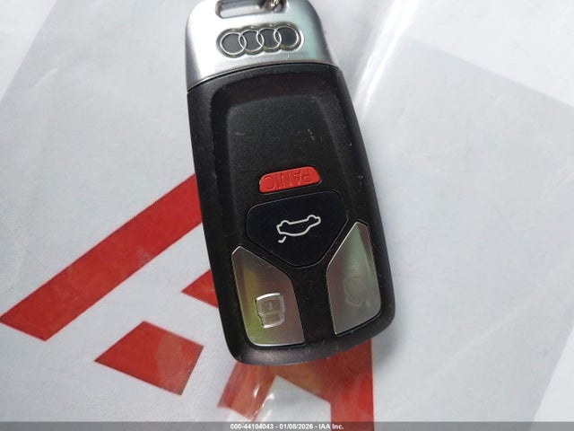 Aukcja sprzedaży 2019 Audi Q7 55 Premium/55 Se Premium, vin: WA1AAAF72KD002382, numer aukcji: 44104043