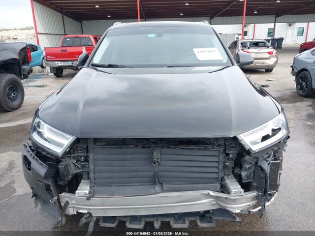 Aukcja sprzedaży 2019 Audi Q7 55 Premium/55 Se Premium, vin: WA1AAAF72KD002382, numer aukcji: 44104043
