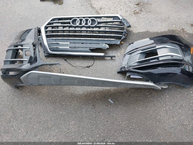 Aukcja sprzedaży 2019 Audi Q7 55 Premium/55 Se Premium, vin: WA1AAAF72KD002382, numer aukcji: 44104043