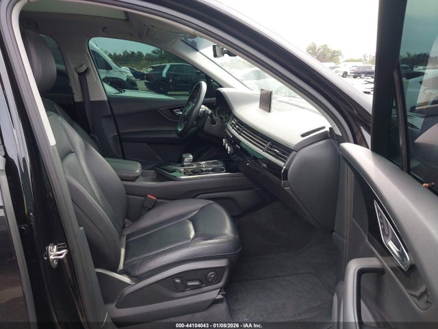 Aukcja sprzedaży 2019 Audi Q7 55 Premium/55 Se Premium, vin: WA1AAAF72KD002382, numer aukcji: 44104043