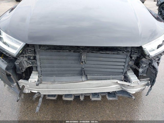 Aukcja sprzedaży 2019 Audi Q7 55 Premium/55 Se Premium, vin: WA1AAAF72KD002382, numer aukcji: 44104043