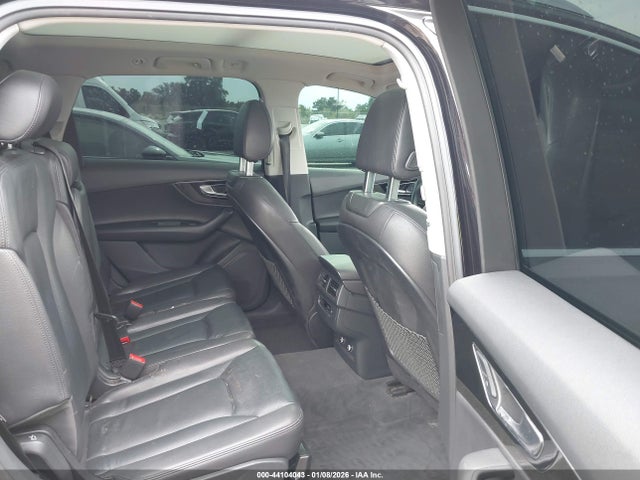 Aukcja sprzedaży 2019 Audi Q7 55 Premium/55 Se Premium, vin: WA1AAAF72KD002382, numer aukcji: 44104043