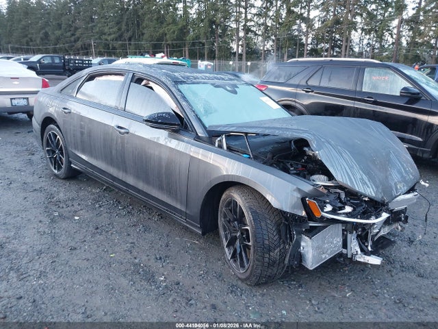 2024 AUDI S8 WAULSBF82RN010297 Photo 0
