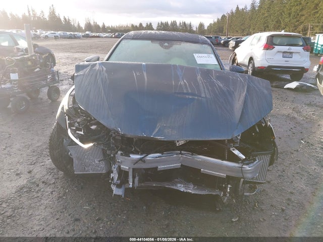 2024 AUDI S8 WAULSBF82RN010297 Photo 5