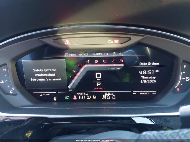 2024 AUDI S8 WAULSBF82RN010297 Photo 6