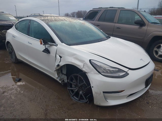 2020 TESLA MODEL 3 5YJ3E1EB7LF798212 Photo 0