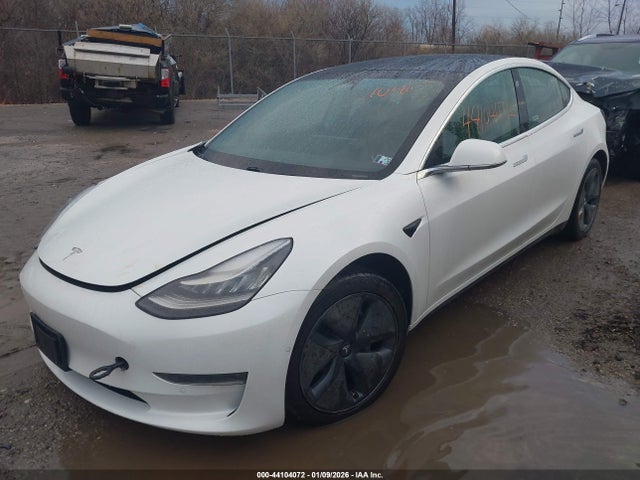 2020 TESLA MODEL 3 5YJ3E1EB7LF798212 Photo 1