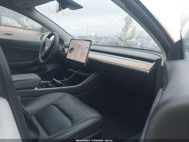 2020 TESLA MODEL 3 5YJ3E1EB7LF798212 Photo 4