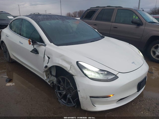 2020 TESLA MODEL 3 5YJ3E1EB7LF798212 Photo 5