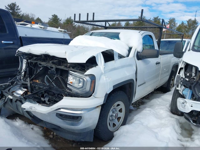 1GTN1LEC6GZ905288 GMC SIERRA 1500