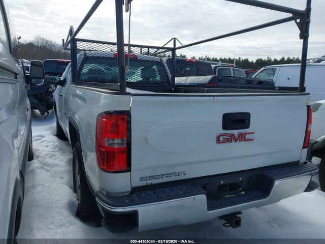 1GTN1LEC6GZ905288 GMC SIERRA 1500