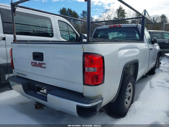 1GTN1LEC6GZ905288 GMC SIERRA 1500