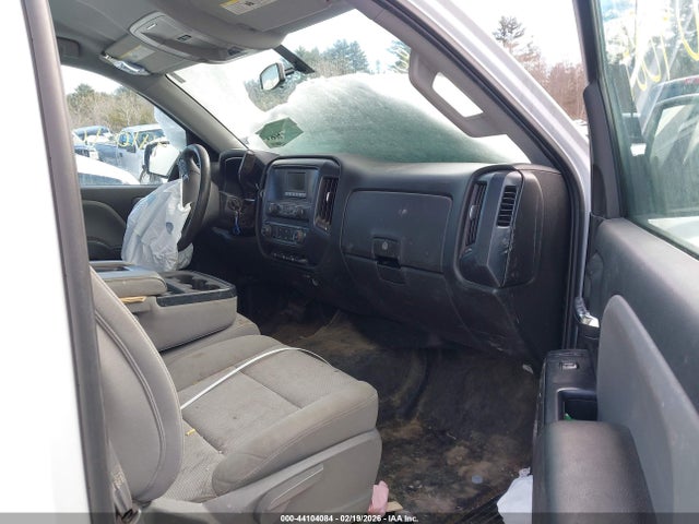 1GTN1LEC6GZ905288 GMC SIERRA 1500